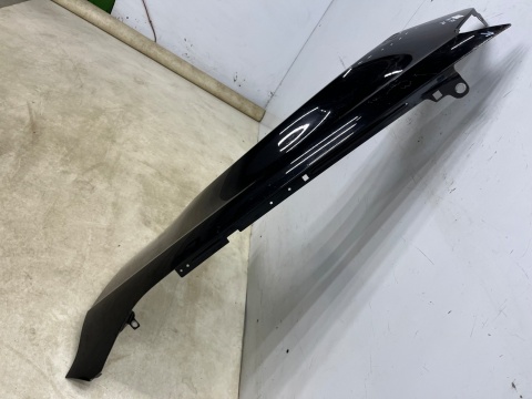 Błotnik Audi A4 B8 07-11r. Przedlift lewy przedni lewy przód Błotnik Audi A4 B8 07-11r. Przedlift lewy przedni lewy przód