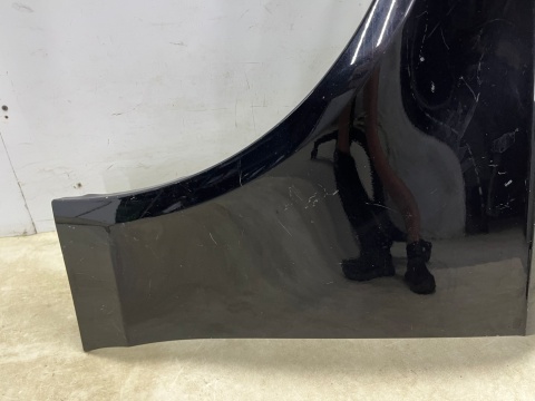 Błotnik Audi A4 B8 07-11r. Przedlift lewy przedni lewy przód Błotnik Audi A4 B8 07-11r. Przedlift lewy przedni lewy przód
