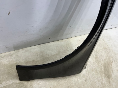 Błotnik Audi A4 B8 07-11r. Przedlift lewy przedni lewy przód Błotnik Audi A4 B8 07-11r. Przedlift lewy przedni lewy przód