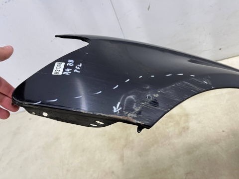Błotnik Audi A4 B8 07-11r. Przedlift lewy przedni lewy przód Błotnik Audi A4 B8 07-11r. Przedlift lewy przedni lewy przód