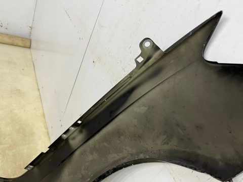 Błotnik Audi A4 B8 07-11r. Przedlift lewy przedni lewy przód Błotnik Audi A4 B8 07-11r. Przedlift lewy przedni lewy przód