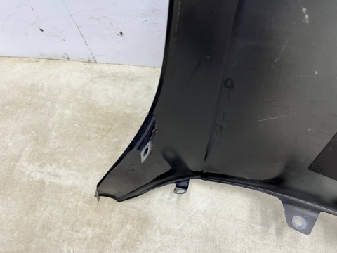 Błotnik Audi A4 B8 07-11r. Przedlift lewy przedni lewy przód Błotnik Audi A4 B8 07-11r. Przedlift lewy przedni lewy przód