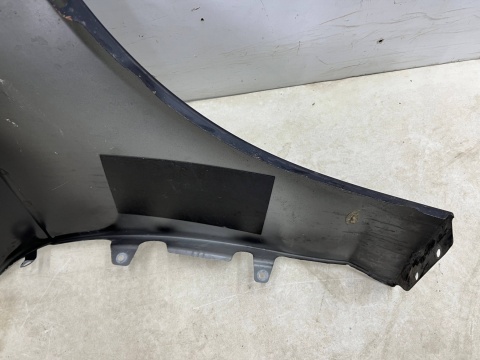Błotnik Audi A4 B8 07-11r. Przedlift lewy przedni lewy przód Błotnik Audi A4 B8 07-11r. Przedlift lewy przedni lewy przód