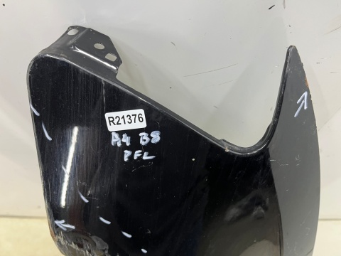 Błotnik Audi A4 B8 07-11r. Przedlift lewy przedni lewy przód Błotnik Audi A4 B8 07-11r. Przedlift lewy przedni lewy przód