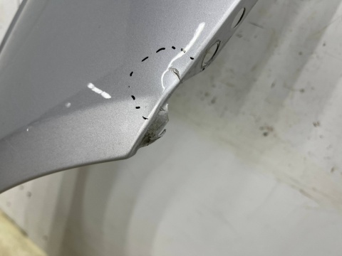 Błotnik Audi A6 C7 11-18r. prawy przedni prawy przód Błotnik Audi A6 C7 11-18r. prawy przedni prawy przód