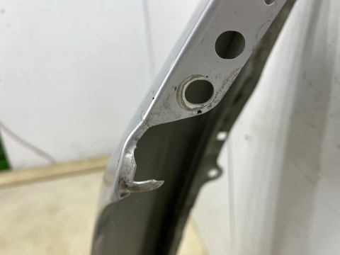 Błotnik Audi A6 C7 11-18r. prawy przedni prawy przód Błotnik Audi A6 C7 11-18r. prawy przedni prawy przód