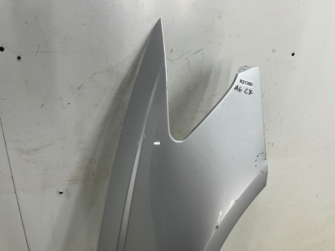 Błotnik Audi A6 C7 11-18r. prawy przedni prawy przód Błotnik Audi A6 C7 11-18r. prawy przedni prawy przód