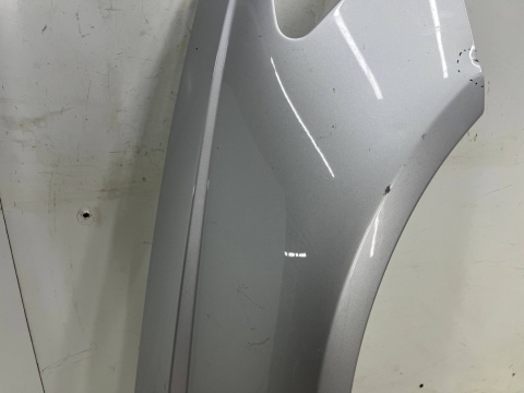 Błotnik Audi A6 C7 11-18r. prawy przedni prawy przód Błotnik Audi A6 C7 11-18r. prawy przedni prawy przód