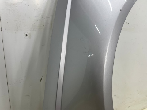Błotnik Audi A6 C7 11-18r. prawy przedni prawy przód Błotnik Audi A6 C7 11-18r. prawy przedni prawy przód