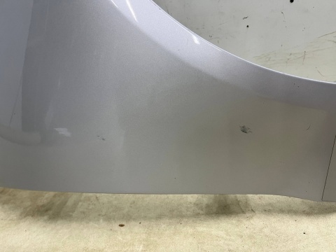 Błotnik Audi A6 C7 11-18r. prawy przedni prawy przód Błotnik Audi A6 C7 11-18r. prawy przedni prawy przód