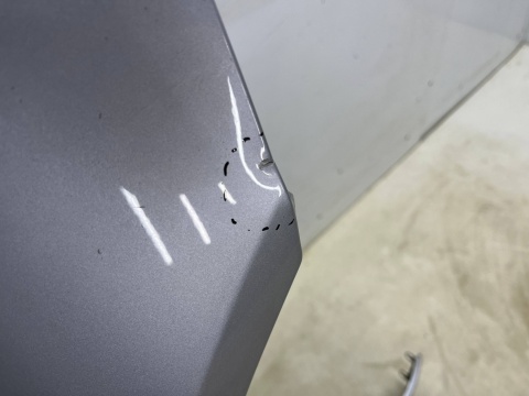 Błotnik Audi A6 C7 11-18r. prawy przedni prawy przód Błotnik Audi A6 C7 11-18r. prawy przedni prawy przód