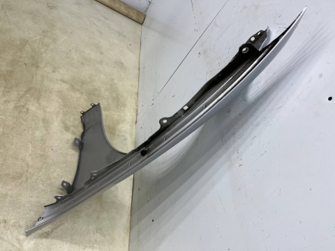 Błotnik Audi A6 C7 11-18r. prawy przedni prawy przód Błotnik Audi A6 C7 11-18r. prawy przedni prawy przód