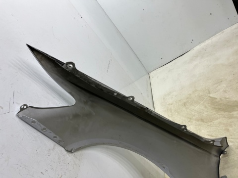 Błotnik Audi A6 C7 11-18r. prawy przedni prawy przód Błotnik Audi A6 C7 11-18r. prawy przedni prawy przód