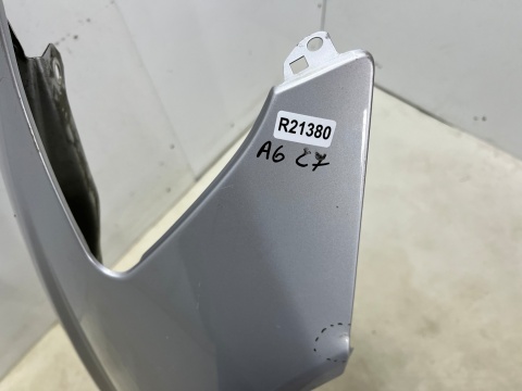 Błotnik Audi A6 C7 11-18r. prawy przedni prawy przód Błotnik Audi A6 C7 11-18r. prawy przedni prawy przód
