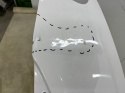 Błotnik Audi Q3 1 I 8U 11-18r. lewy przedni lewy przód 8U0821105