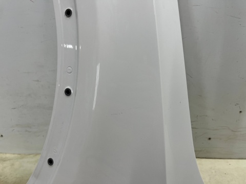Błotnik Audi Q3 1 I 8U 11-18r. lewy przedni lewy przód 8U0821105 Błotnik Audi Q3 1 I 8U 11-18r. lewy przedni lewy przód 8U0821105