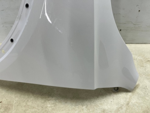 Błotnik Audi Q3 1 I 8U 11-18r. lewy przedni lewy przód 8U0821105 Błotnik Audi Q3 1 I 8U 11-18r. lewy przedni lewy przód 8U0821105