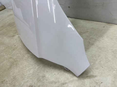 Błotnik Audi Q3 1 I 8U 11-18r. lewy przedni lewy przód 8U0821105 Błotnik Audi Q3 1 I 8U 11-18r. lewy przedni lewy przód 8U0821105
