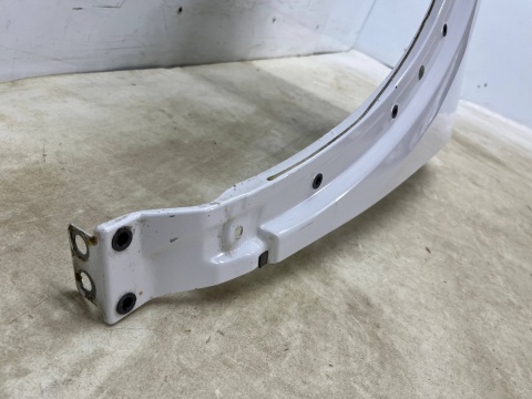 Błotnik Audi Q3 1 I 8U 11-18r. lewy przedni lewy przód 8U0821105 Błotnik Audi Q3 1 I 8U 11-18r. lewy przedni lewy przód 8U0821105