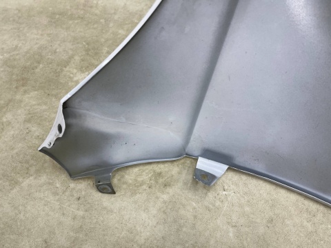 Błotnik Audi Q3 1 I 8U 11-18r. lewy przedni lewy przód 8U0821105 Błotnik Audi Q3 1 I 8U 11-18r. lewy przedni lewy przód 8U0821105