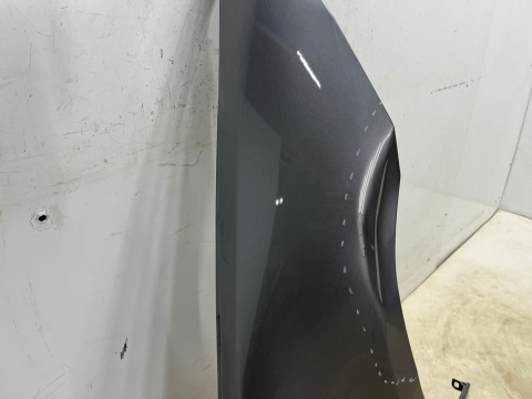 Błotnik BMW 3 E90 E91 04-12r. prawy przedni prawy przód 7135680 Błotnik BMW 3 E90 E91 04-12r. prawy przedni prawy przód 7135680