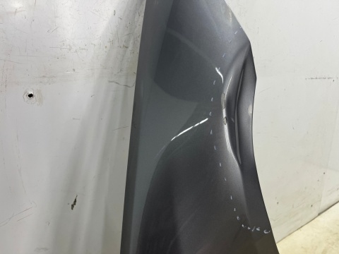 Błotnik BMW 3 E90 E91 04-12r. prawy przedni prawy przód 7135680 Błotnik BMW 3 E90 E91 04-12r. prawy przedni prawy przód 7135680