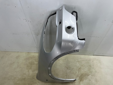 Błotnik BMW X5 E70 06-10r. Przedlift prawy przedni prawy przód 7157980 Błotnik BMW X5 E70 06-10r. Przedlift prawy przedni prawy przód 7157980