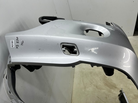 Błotnik BMW X5 E70 06-10r. Przedlift prawy przedni prawy przód 7157980 Błotnik BMW X5 E70 06-10r. Przedlift prawy przedni prawy przód 7157980