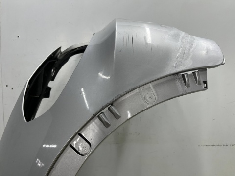 Błotnik BMW X5 E70 06-10r. Przedlift prawy przedni prawy przód 7157980 Błotnik BMW X5 E70 06-10r. Przedlift prawy przedni prawy przód 7157980