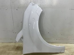 Błotnik Ford C-Max CMax Mk2 II 10-19r. prawy przedni prawy przód AM51R16015