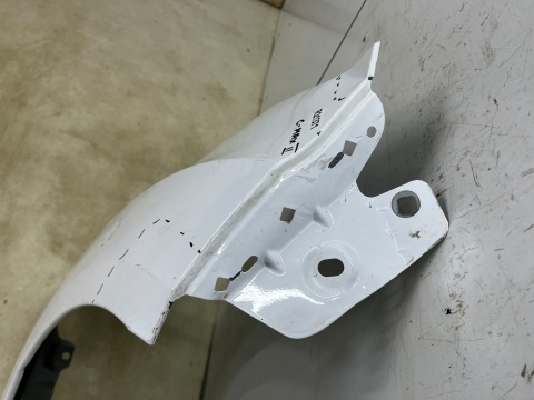 Błotnik Ford C-Max CMax Mk2 II 10-19r. prawy przedni prawy przód AM51R16015 Błotnik Ford C-Max CMax Mk2 II 10-19r. prawy przedni prawy przód AM51R16015
