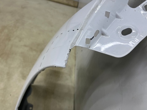 Błotnik Ford C-Max CMax Mk2 II 10-19r. prawy przedni prawy przód AM51R16015 Błotnik Ford C-Max CMax Mk2 II 10-19r. prawy przedni prawy przód AM51R16015