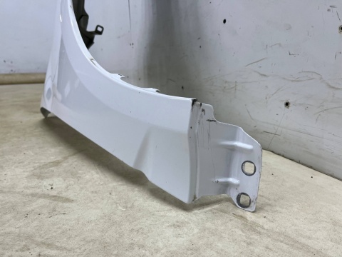 Błotnik Ford C-Max CMax Mk2 II 10-19r. prawy przedni prawy przód AM51R16015 Błotnik Ford C-Max CMax Mk2 II 10-19r. prawy przedni prawy przód AM51R16015
