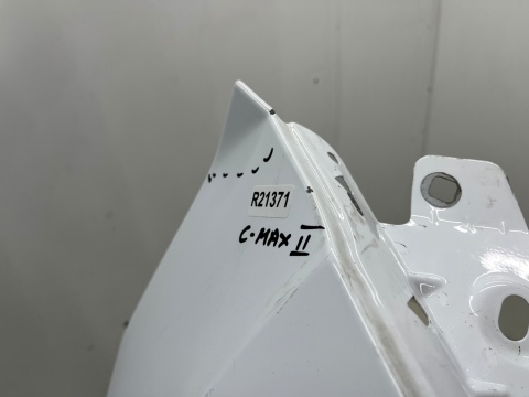 Błotnik Ford C-Max CMax Mk2 II 10-19r. prawy przedni prawy przód AM51R16015 Błotnik Ford C-Max CMax Mk2 II 10-19r. prawy przedni prawy przód AM51R16015