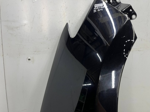 Błotnik Mazda 3 III BM 13-18r. prawy przedni prawy przód Błotnik Mazda 3 III BM 13-18r. prawy przedni prawy przód