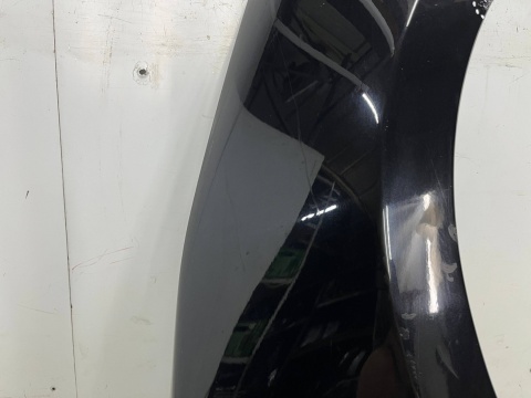 Błotnik Mazda 3 III BM 13-18r. prawy przedni prawy przód Błotnik Mazda 3 III BM 13-18r. prawy przedni prawy przód