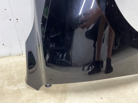 Błotnik Mazda 3 III BM 13-18r. prawy przedni prawy przód Błotnik Mazda 3 III BM 13-18r. prawy przedni prawy przód