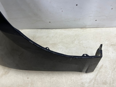 Błotnik Mazda 3 III BM 13-18r. prawy przedni prawy przód Błotnik Mazda 3 III BM 13-18r. prawy przedni prawy przód