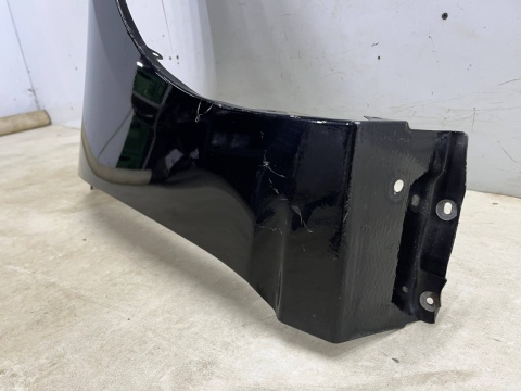 Błotnik Mazda 3 III BM 13-18r. prawy przedni prawy przód Błotnik Mazda 3 III BM 13-18r. prawy przedni prawy przód