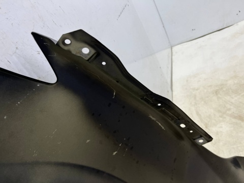 Błotnik Mazda 3 III BM 13-18r. prawy przedni prawy przód Błotnik Mazda 3 III BM 13-18r. prawy przedni prawy przód