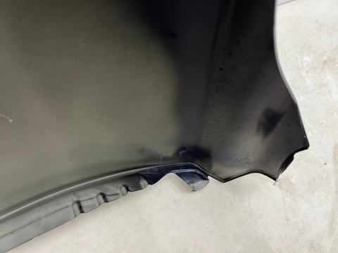 Błotnik Mazda 3 III BM 13-18r. prawy przedni prawy przód Błotnik Mazda 3 III BM 13-18r. prawy przedni prawy przód
