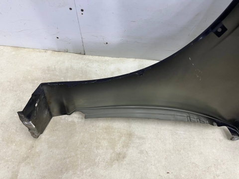 Błotnik Mazda 3 III BM 13-18r. prawy przedni prawy przód Błotnik Mazda 3 III BM 13-18r. prawy przedni prawy przód
