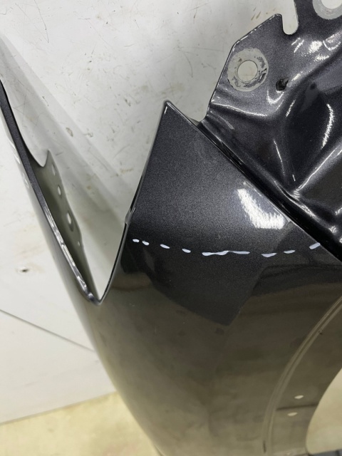 Błotnik Mazda CX-5 CX5 1 I 12-17r. prawy przedni prawy przód Błotnik Mazda CX-5 CX5 1 I 12-17r. prawy przedni prawy przód