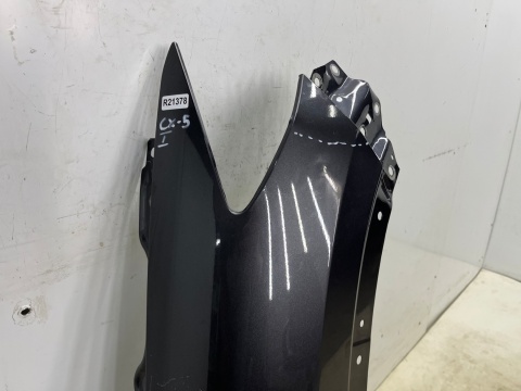 Błotnik Mazda CX-5 CX5 1 I 12-17r. prawy przedni prawy przód Błotnik Mazda CX-5 CX5 1 I 12-17r. prawy przedni prawy przód