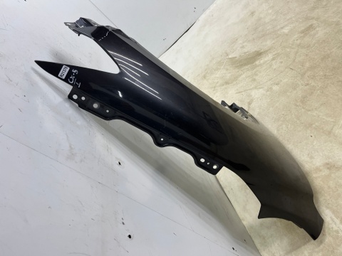 Błotnik Mazda CX-5 CX5 1 I 12-17r. prawy przedni prawy przód Błotnik Mazda CX-5 CX5 1 I 12-17r. prawy przedni prawy przód