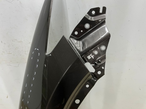 Błotnik Mazda CX-5 CX5 2 II 17r.- prawy przedni prawy przód Błotnik Mazda CX-5 CX5 2 II 17r.- prawy przedni prawy przód