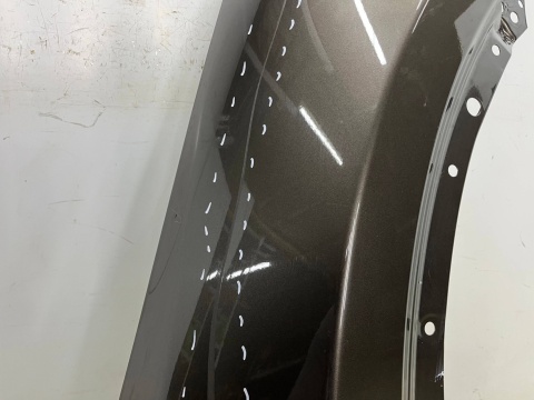 Błotnik Mazda CX-5 CX5 2 II 17r.- prawy przedni prawy przód Błotnik Mazda CX-5 CX5 2 II 17r.- prawy przedni prawy przód
