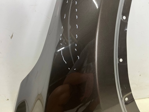 Błotnik Mazda CX-5 CX5 2 II 17r.- prawy przedni prawy przód Błotnik Mazda CX-5 CX5 2 II 17r.- prawy przedni prawy przód