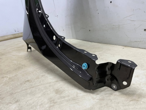 Błotnik Mazda CX-5 CX5 2 II 17r.- prawy przedni prawy przód Błotnik Mazda CX-5 CX5 2 II 17r.- prawy przedni prawy przód