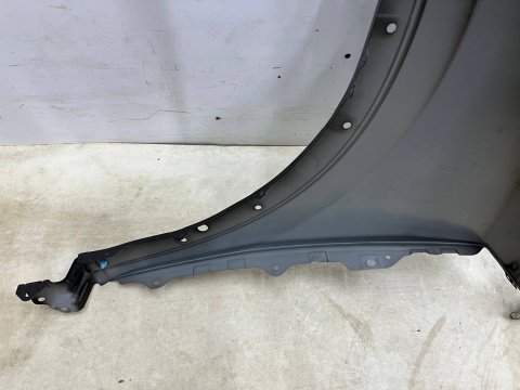 Błotnik Mazda CX-5 CX5 2 II 17r.- prawy przedni prawy przód Błotnik Mazda CX-5 CX5 2 II 17r.- prawy przedni prawy przód